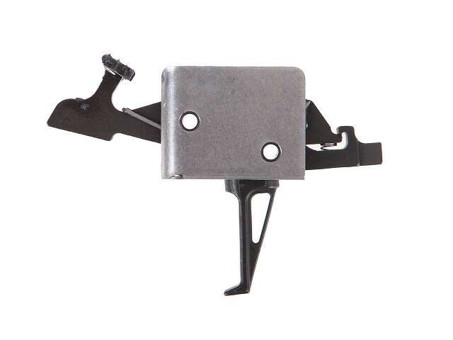 Parts CMC Triggers Ready Series AR15 Trigger 2-Stage Flat 2lb/2lb